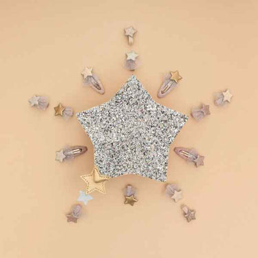 Sparkly Star Bag